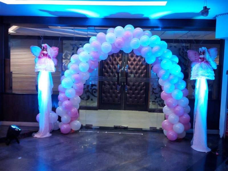 Stage Decoration Ideas For Farewell Party  